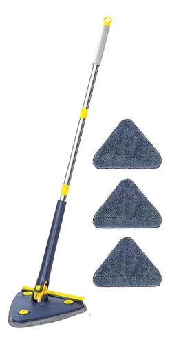 TRAPERO TRIANGULAR