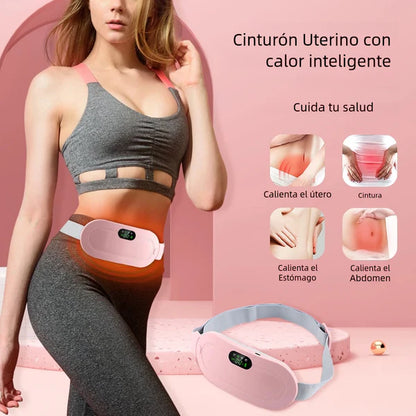 CINTURÓN DE CÓLICOS