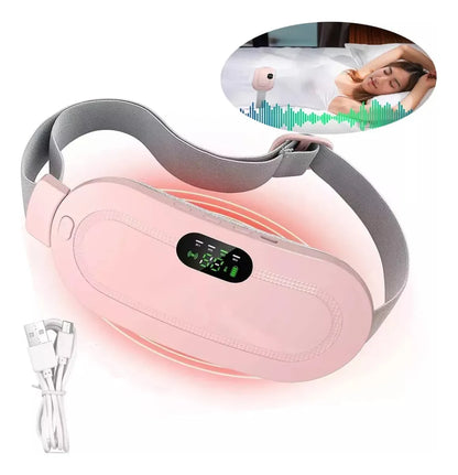 CINTURÓN DE CÓLICOS
