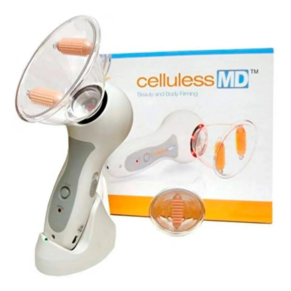 MASAJEADOR DE CUERPO CELLULESS
