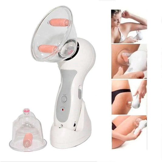 MASAJEADOR DE CUERPO CELLULESS