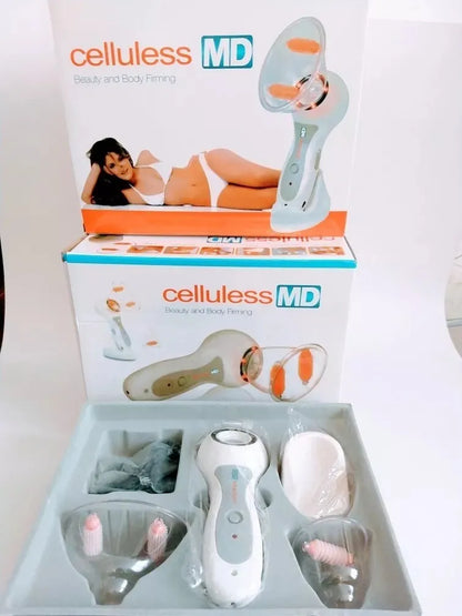 MASAJEADOR DE CUERPO CELLULESS