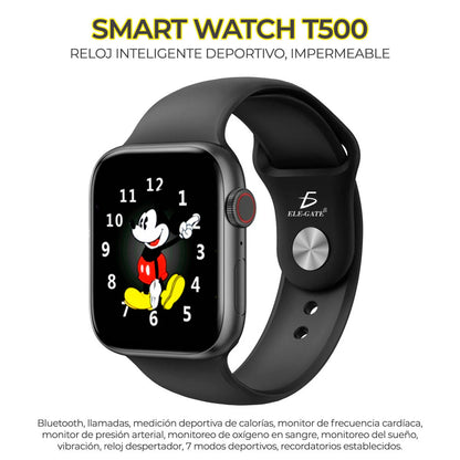 SMARTBAND T500