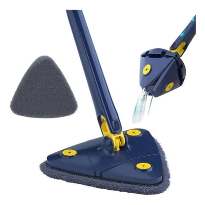 TRAPERO TRIANGULAR