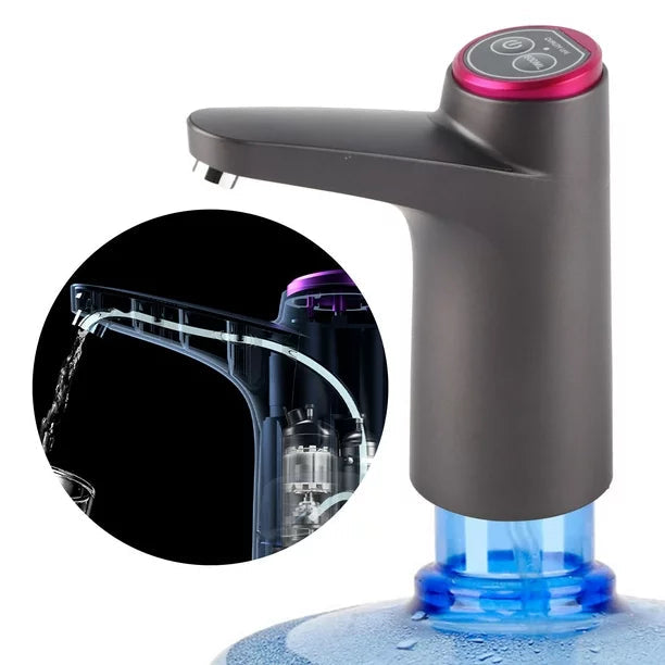 DISPENSADOR DE AGUA FINO