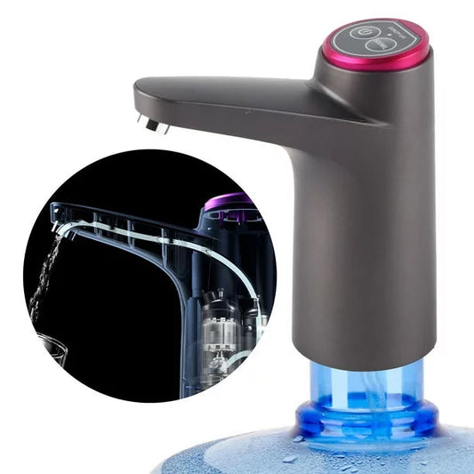 DISPENSADOR DE AGUA FINO