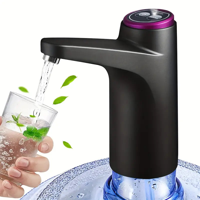DISPENSADOR DE AGUA FINO