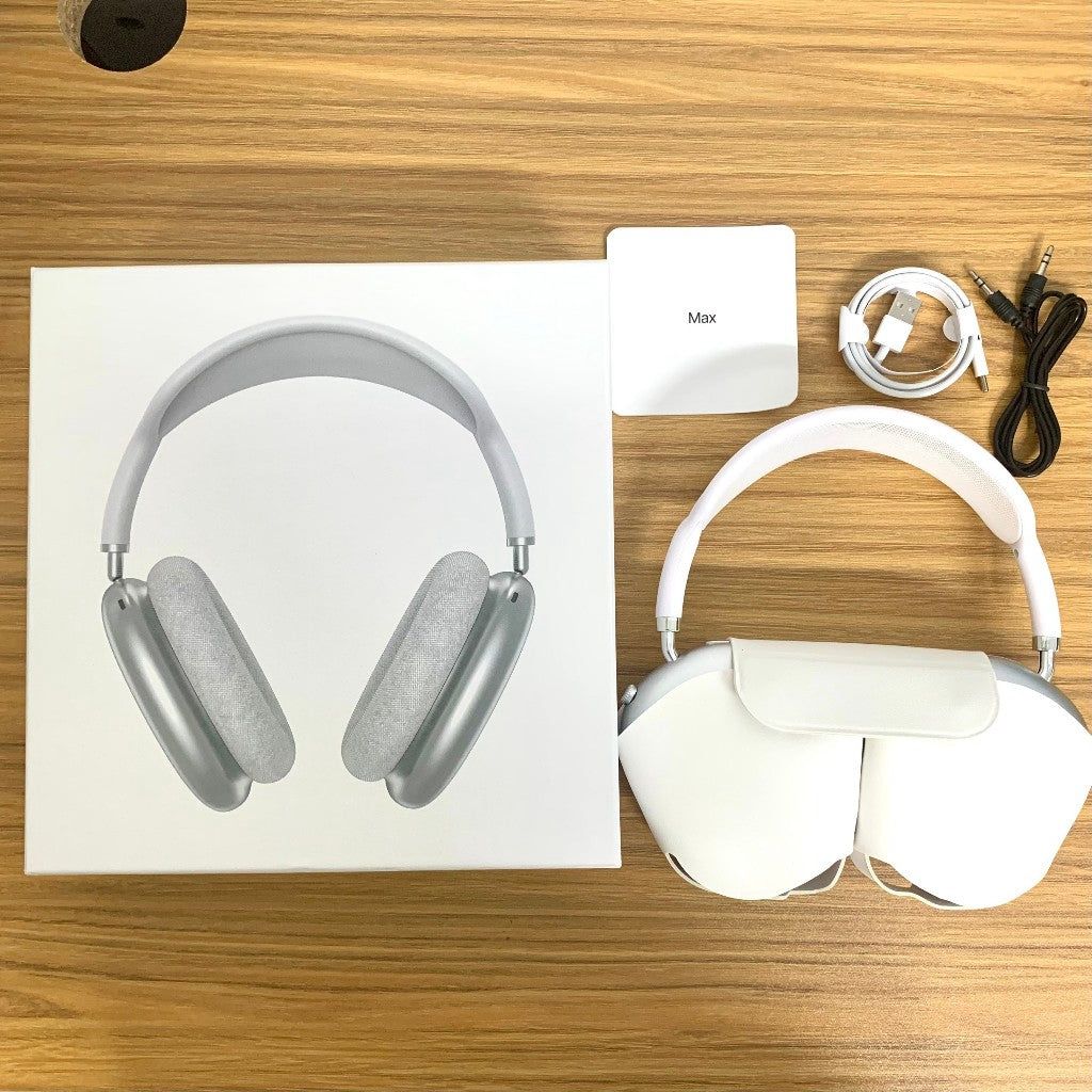🎧 AIRPODS MAX 3.0 – SONIDO PREMIUM + OFERTA 🔥