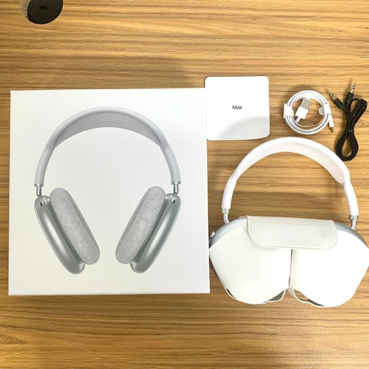 🎧 AIRPODS MAX 3.0 – SONIDO PREMIUM + OFERTA 🔥